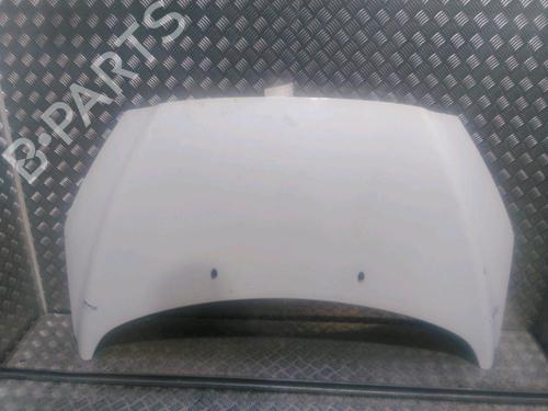 Capot Capot PEUGEOT 308 I (4A_, 4C_) 2.0 HDi (136 hp) 17339137 17339137