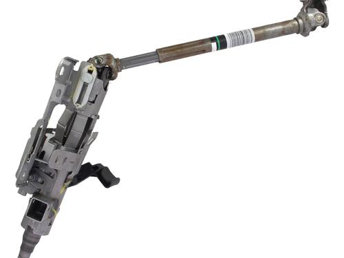 Used Steering column Steering column DS DS 3 (SA_) 1.2 THP 110 / PureTech 110 (SAHNPS, SAHNZ6, SAHNZT) (110 hp) 36054085 36054085