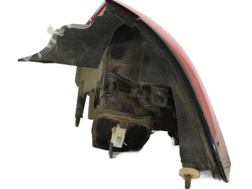 Left taillight CITROËN C3 II (SC_) 1.4 HDi 70 (SC8HZC, SC8HR0, SC8HP4) | BP33222432C34 - Image 2