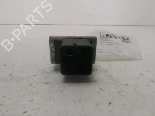 Used Electronic module Electronic module PEUGEOT 207 (WA_, WC_) 1.6 HDi (90 hp) 29601635 29601635