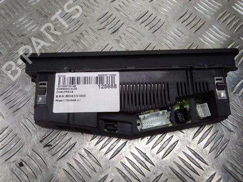 Used Climate control BMW 3 Touring (E46) 330 d (184 hp) 23180720