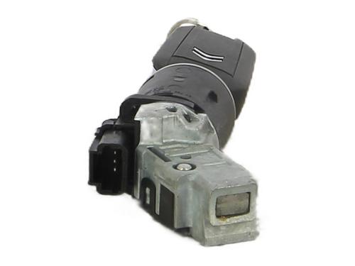 Used Ignition barrel Ignition barrel CITROËN C3 AIRCROSS II (2R_, 2C_) 1.5 BlueHDi 110 (110 hp) 33222284 33222284