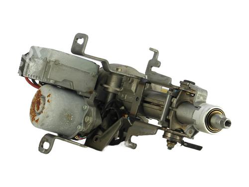Steering column RENAULT MEGANE III Hatchback (BZ0/1_, B3_) 1.5 dCi (BZ09, BZ0D, BZ1W, BZ29, BZ14) | BP37162835M21 - Image 3