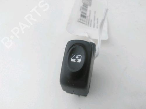 Left front window switch RENAULT KANGOO Express (FC0/1_) 1.5 dCi (FC1G) | BP39628114I27 - Image 3