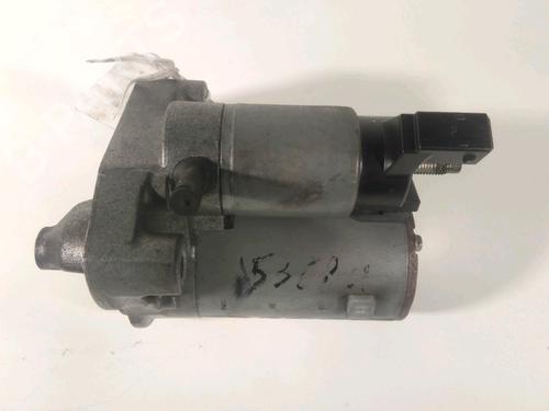 Used Starter PEUGEOT 208 I (CA_, CC_) 1.2 VTI 82 (82 hp) 25906275