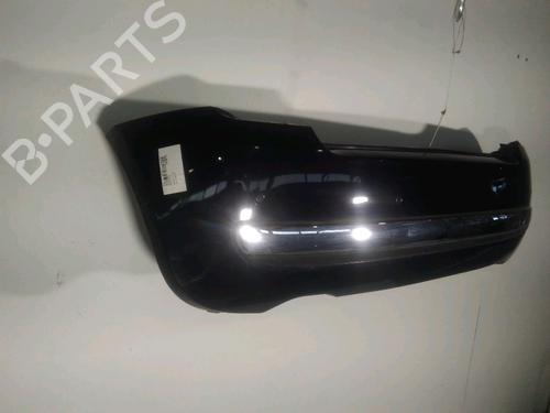 Used Rear bumper Rear bumper FIAT 500 C (312_) 1.2 (312CXA1A, 312AXA1A) (69 hp) 24992668 24992668