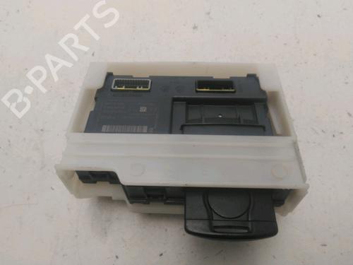 Used Card reader Card reader RENAULT CAPTUR I (J5_, H5_) 1.5 dCi 110 (110 hp) 23065464 23065464