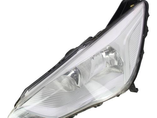 Left headlight FORD C-MAX II (DXA/CB7, DXA/CEU) 1.5 TDCi | BP31961843C28