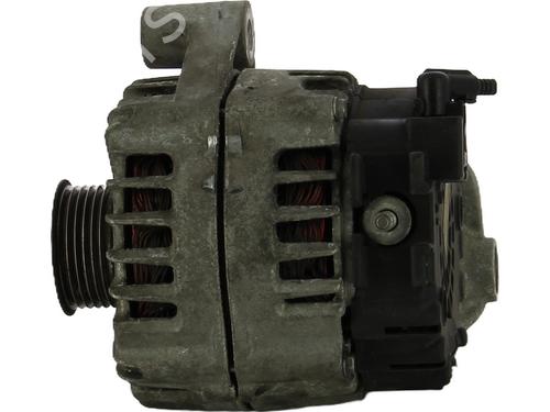 Used Alternator Alternator BMW X1 (E84) xDrive 18 d (136 hp) 32768566 32768566