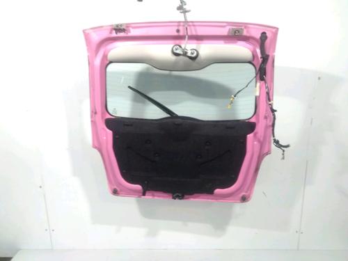 Used Tailgate FIAT 500 (312_) 1.2 (312AXA1A) (69 hp) 28206496