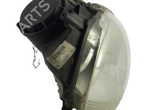 Right headlight VW GOLF V (1K1) 1.9 TDI | BP40162698C29 - Image 2