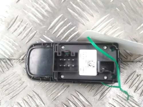Used Left front window switch Left front window switch FORD FIESTA VI (CB1, CCN) 1.6 TDCi (90 hp) 13081776 13081776