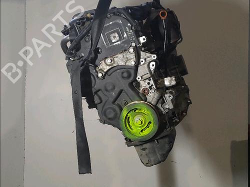 Used Engine Engine CITROËN C2 (JM_) 1.4 HDi (68 hp) 32038570 32038570