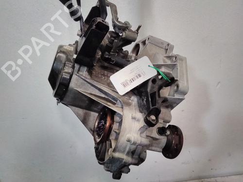 Gearbox SEAT IBIZA IV (6J5, 6P1) 1.2 TSI | BP15748547M3