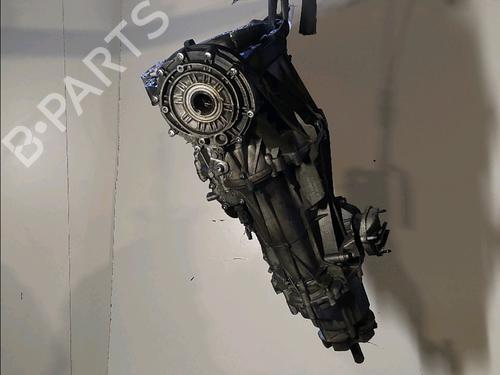 Used Gearbox Gearbox AUDI A4 B8 Avant (8K5) 3.0 TDI quattro (240 hp) 32690985 32690985