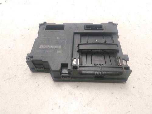 Used Card reader RENAULT CLIO IV (BH_) 1.5 dCi 75 (75 hp) 22693893