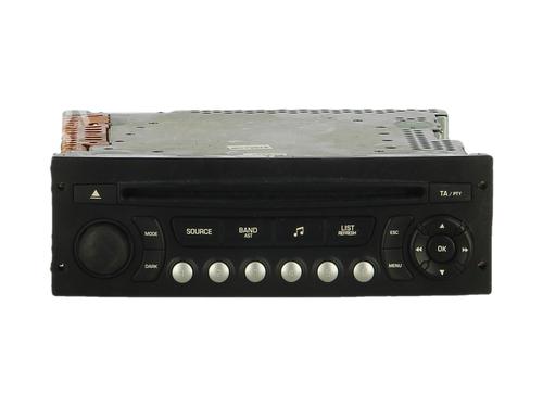 Used Radio Radio 38099967 38099967
