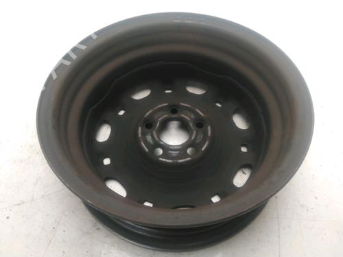 Used Rim VW POLO (9N_, 9A_) 1.4 TDI (75 hp) 24881951
