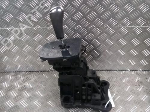 Used Shift knob PEUGEOT 3008 I MPV (0U_) 1.6 HDi (112 hp) 16159734