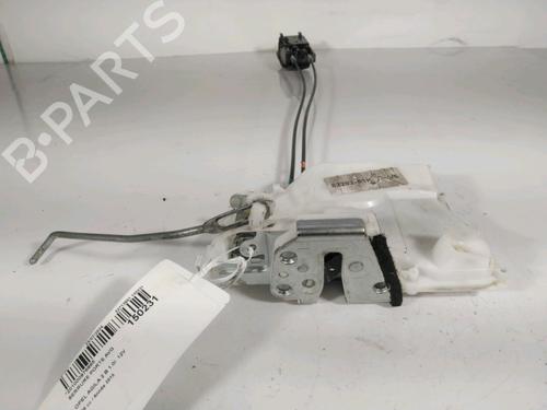 Front left lock OPEL AGILA (B) (H08) 1.0 (F68) | BP19104648C98 