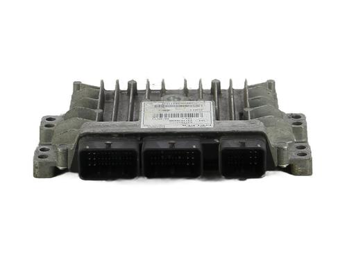 Engine control unit (ECU) RENAULT TWINGO II (CN0_) 1.5 dCi 90 | BP31055549M57