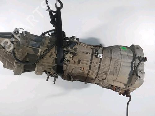Used Gearbox Gearbox NISSAN NAVARA NP300 (D40) 2.5 dCi 4WD (171 hp) 33249290 33249290