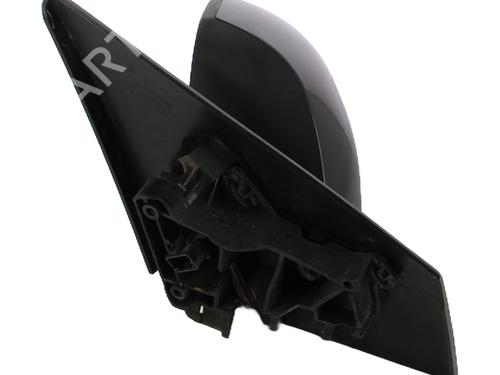 Left mirror RENAULT MEGANE III Hatchback (BZ0/1_, B3_) 1.5 dCi (BZ09, BZ0D, BZ1W, BZ29, BZ14) | BP30366235C26