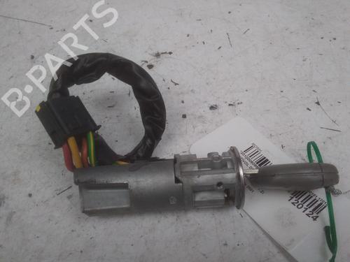 Used Ignition barrel RENAULT TWINGO I (C06_) 1.2 16V (C06C, C06D, C06K) (75 hp) 15749102