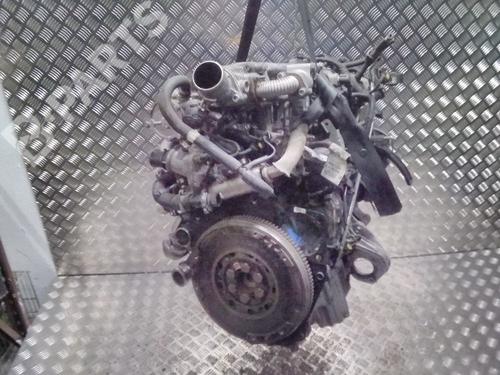 Used Engine ALFA ROMEO 147 (937_) 1.9 JTDM 8V (937.AXD1A, 937.AXU1A, 937.BXU1A) (120 hp) 11524404