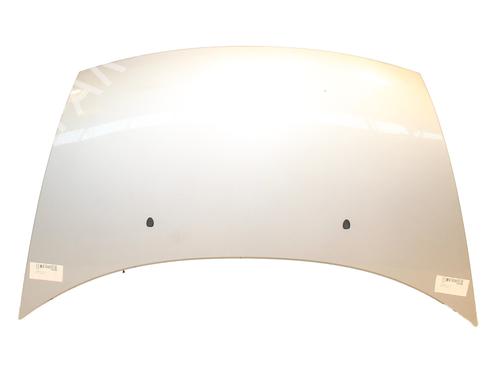 Used Hood CITROËN C3 I (FC_, FN_) 1.4 i (73 hp) 31605781