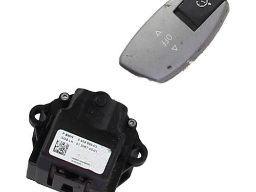 Used Switch Switch BMW 7 (E65, E66, E67) 730 Ld (231 hp) 33836023 33836023