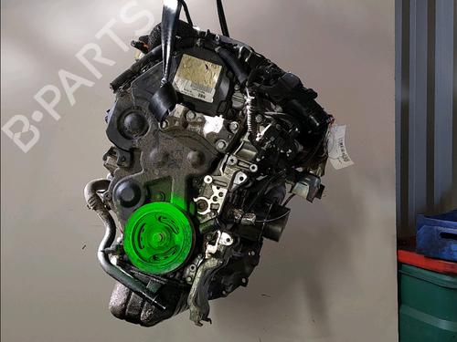 Motor CITROËN C4 Picasso I MPV (UD_) 1.6 HDi | BP30265880M1 