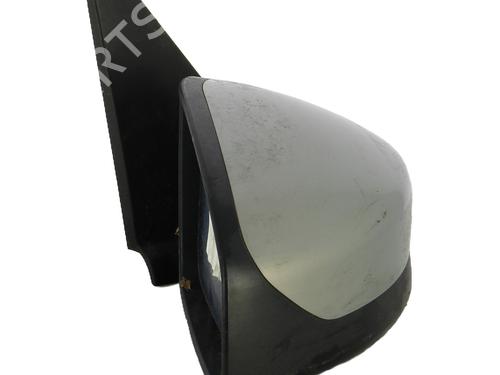 Right mirror RENAULT ESPACE IV (JK0/1_) 2.0 dCi (JK03, JK04, JK1C, JK1G, JK1J, JK1K) | BP32254525C27 