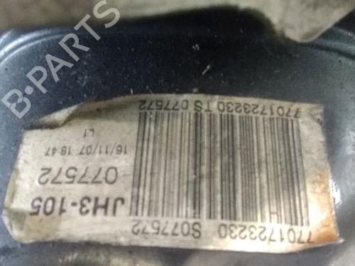 Used Gearbox Gearbox RENAULT MEGANE II (BM0/1_, CM0/1_) 1.4 16V (BM0B, CM0B) (98 hp) 14963475 14963475