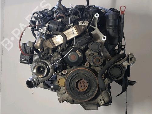 Motor BMW 1 (E81) 116 d (116 hp) 27489698