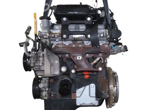 Engine CHEVROLET SPARK (M300) 1.0 | BP37597562M1 - Image 4