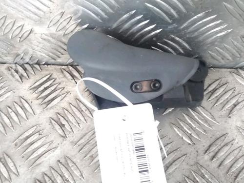 Used Front right interior door handle Front right interior door handle FIAT DUCATO Platform/Chassis (244_) 2.8 JTD Power (146 hp) 18733372 18733372