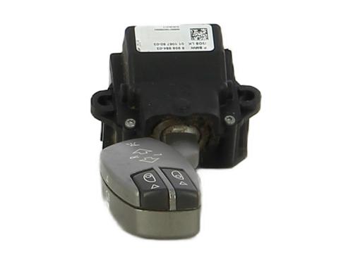 Ratstangsstang BMW 7 (E65, E66, E67) 730 Ld | BP33836007I23 - Image 4