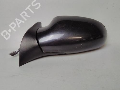 Used Left mirror MERCEDES-BENZ A-CLASS (W168) [1997-2005]  15771198