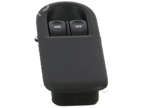 Left front window switch RENAULT CLIO III (BR0/1, CR0/1) 1.5 dCi (BR17, CR17) | BP33836187I27 - Image 6