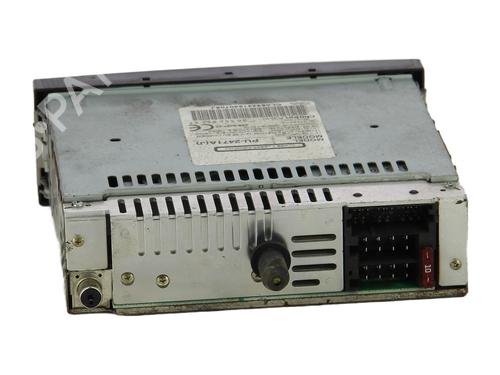 radio-peugeot-206-sw-2ek-2002-31865674 main image