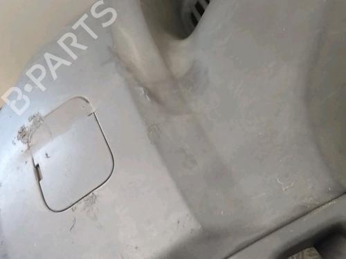 Used Front bumper Front bumper FIAT DUCATO Van (250_) 115 Multijet 2,0 D (116 hp) 34175690 34175690