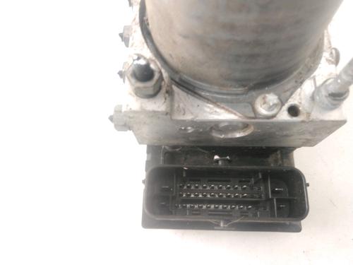 Used ABS pump ABS pump PEUGEOT PARTNER Box Body/MPV 1.6 HDi (75 hp) 33998129 33998129