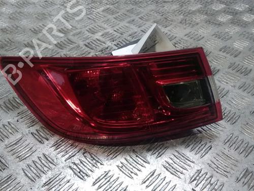 Used Left taillight RENAULT CLIO IV (BH_) 1.5 dCi 90 (90 hp) 15799918