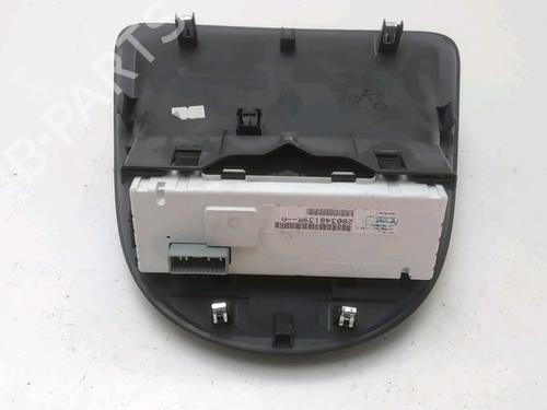 Display RENAULT CLIO III (BR0/1, CR0/1) 1.5 dCi (75 hp) 19062038