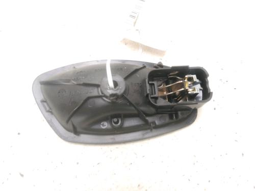 Used Rear left interior door handle Rear left interior door handle RENAULT CAPTUR I (J5_, H5_) 0.9 TCe 90 (90 hp) 29551611 29551611