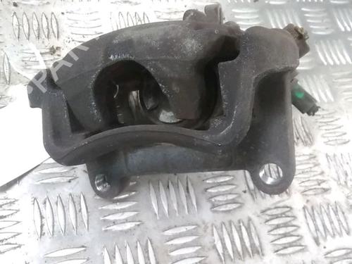 Used Left rear brake caliper Left rear brake caliper RENAULT TRAFIC III Van (FG_) 2.0 dCi 120 (FGMN) (120 hp) 16898175 16898175