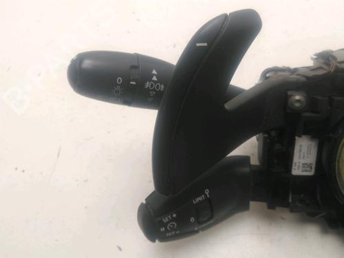 Used Steering column stalk CITROËN C3 II (SC_) 1.2 VTi 82 (82 hp) 24137690