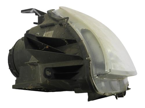 Left headlight CITROËN C8 (EA_, EB_) 2.0 HDi 135 | BP40162703C28 - Image 4