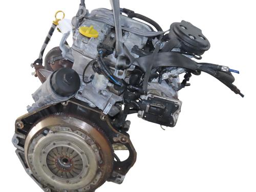 Used Engine Engine OPEL CORSA B (S93) 1.0 i 12V (F08, F68, M68) (54 hp) 39698692 39698692